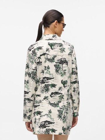 Giacca di mezza stagione di Karl Lagerfeld in beige