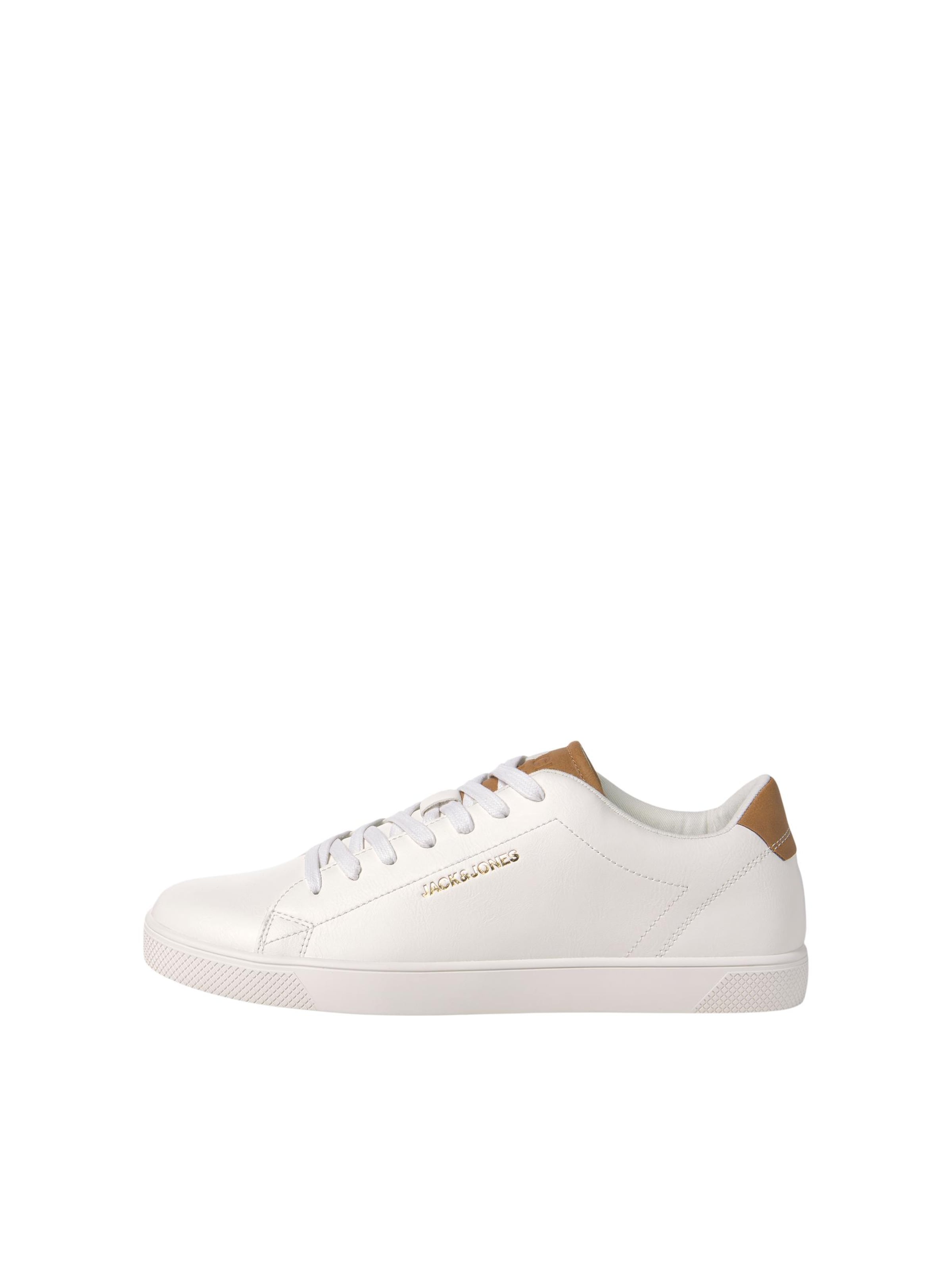 About you witte sneakers shop