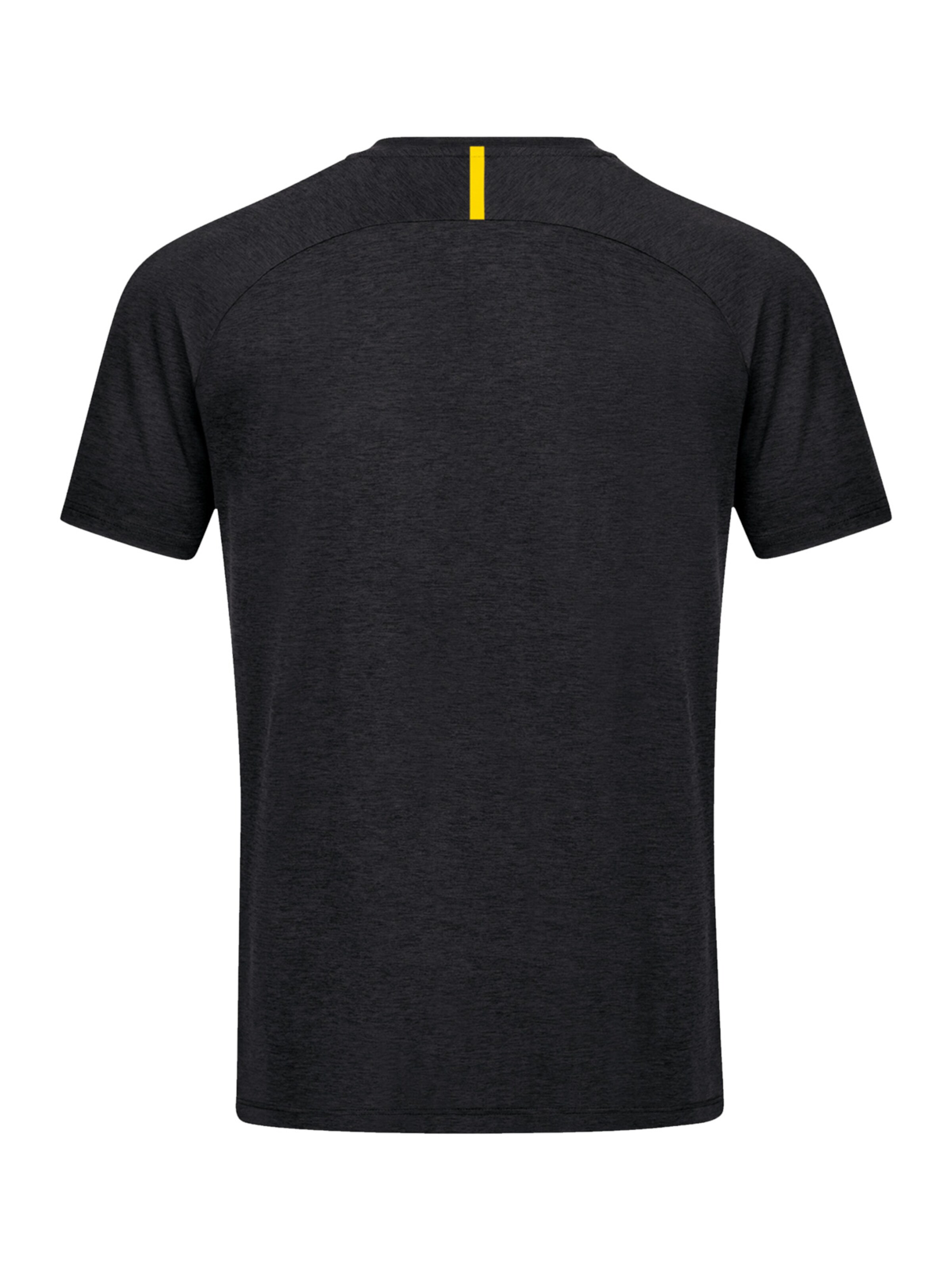 JAKO Performance Shirt in Black