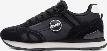 Colmar Sneaker 'Travis Sport Bold' in Schwarz: Vorderseite