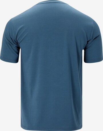 Virtus Performance Shirt 'JOKER' in Blue