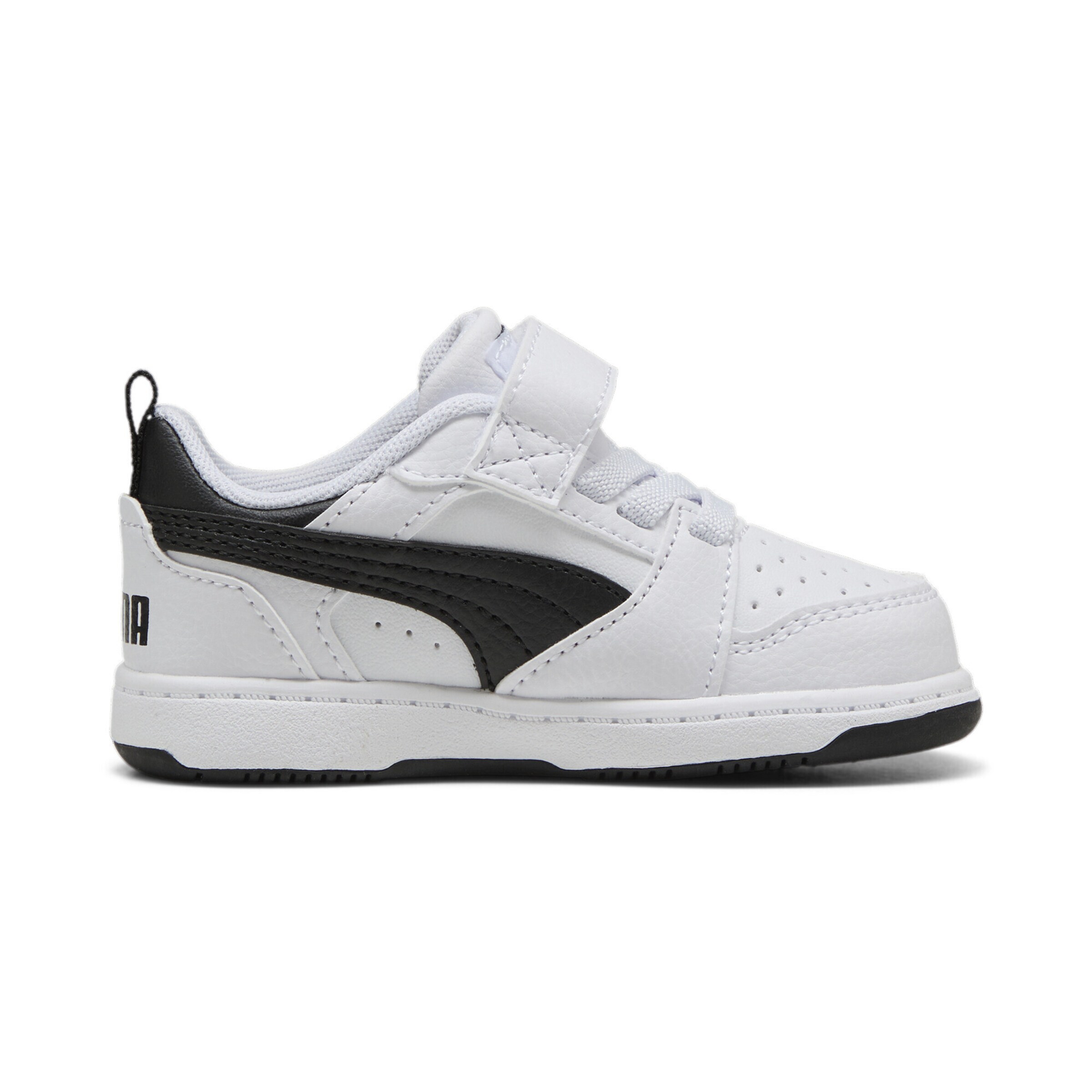 PUMA First-step shoe in White