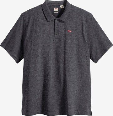 Levi's® Big & Tall Shirt in Grau: predná strana