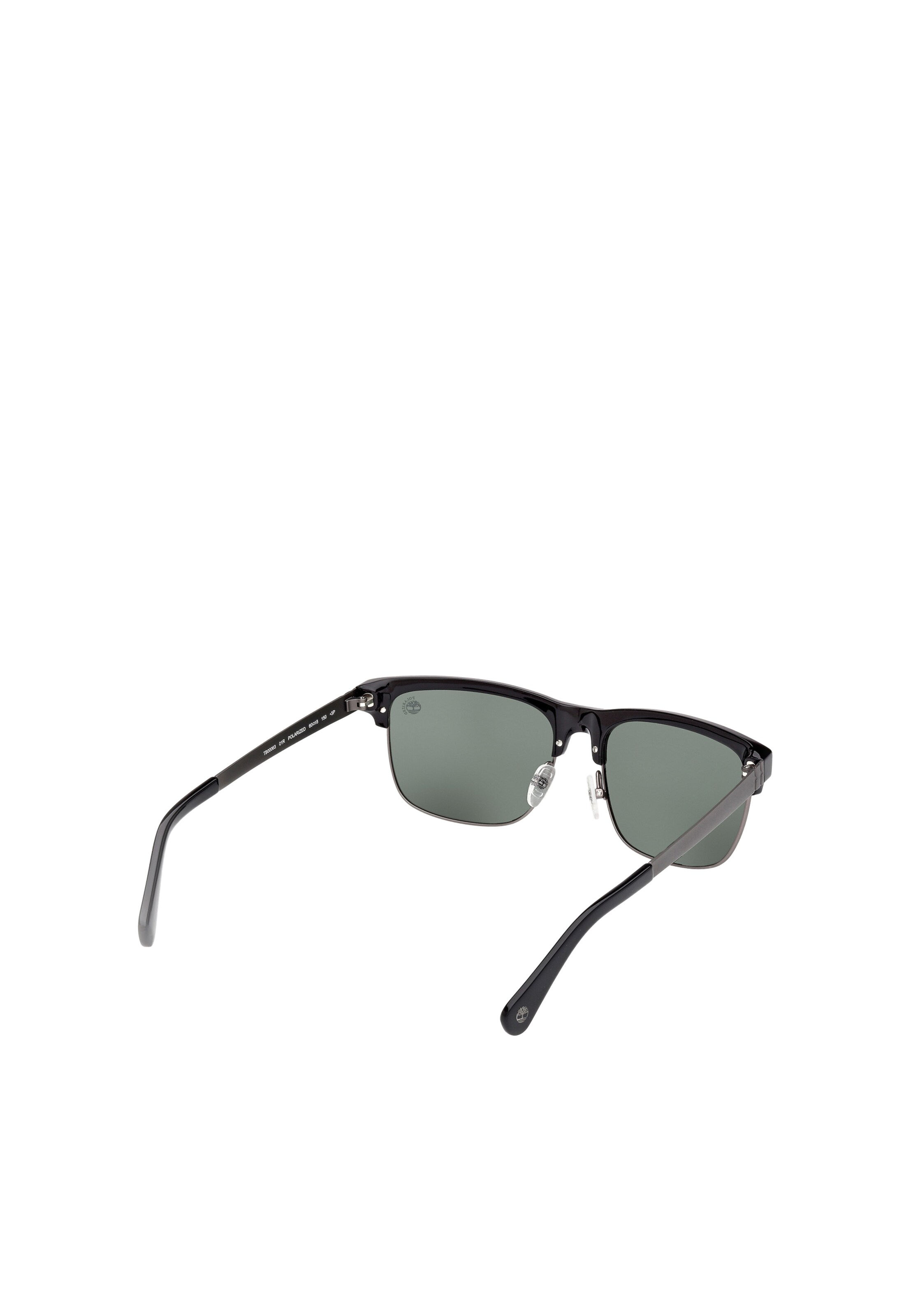 Lunettes de soleil TIMBERLAND en noir