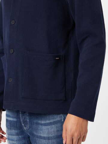 CINQUE Between-Season Jacket 'MATTY' in Blue