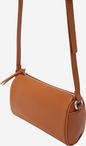 ESPRIT Shoulder Bag 'AYDA' in Brown