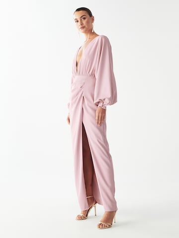 BWLDR Kleit 'Elena', värv roosa