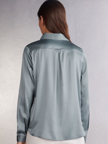 INTIMISSIMI Blouse in Blue