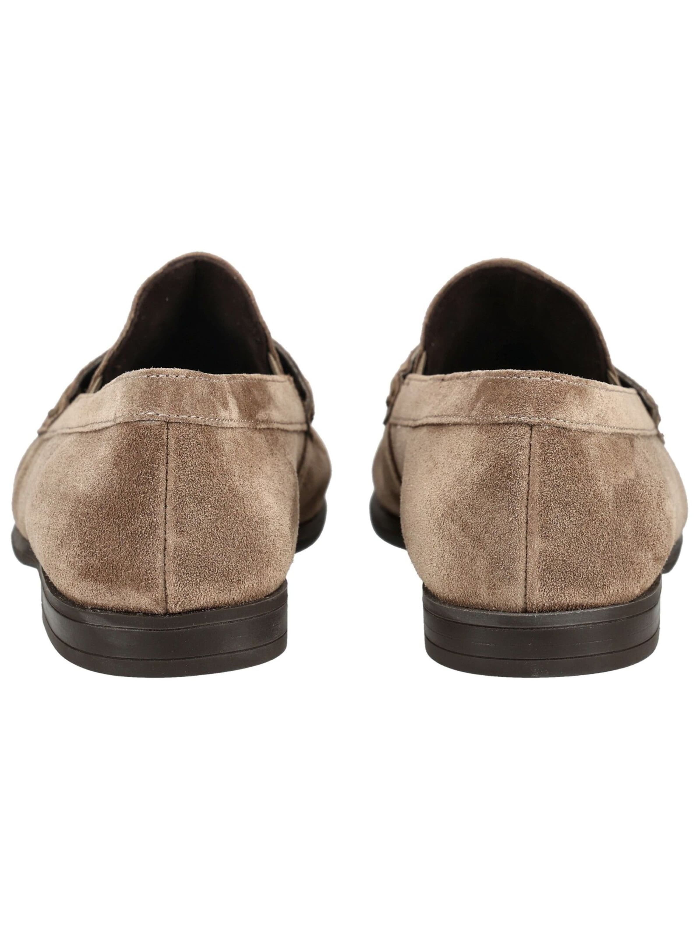 Paul Green Loafer in Beige