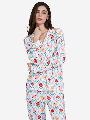 Imily Bela Pajama in Mixed colours
