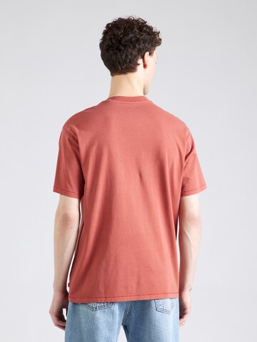 Maglietta di LEVI'S ® in rosso