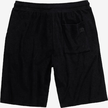 JP1880 Regular Pants in Black