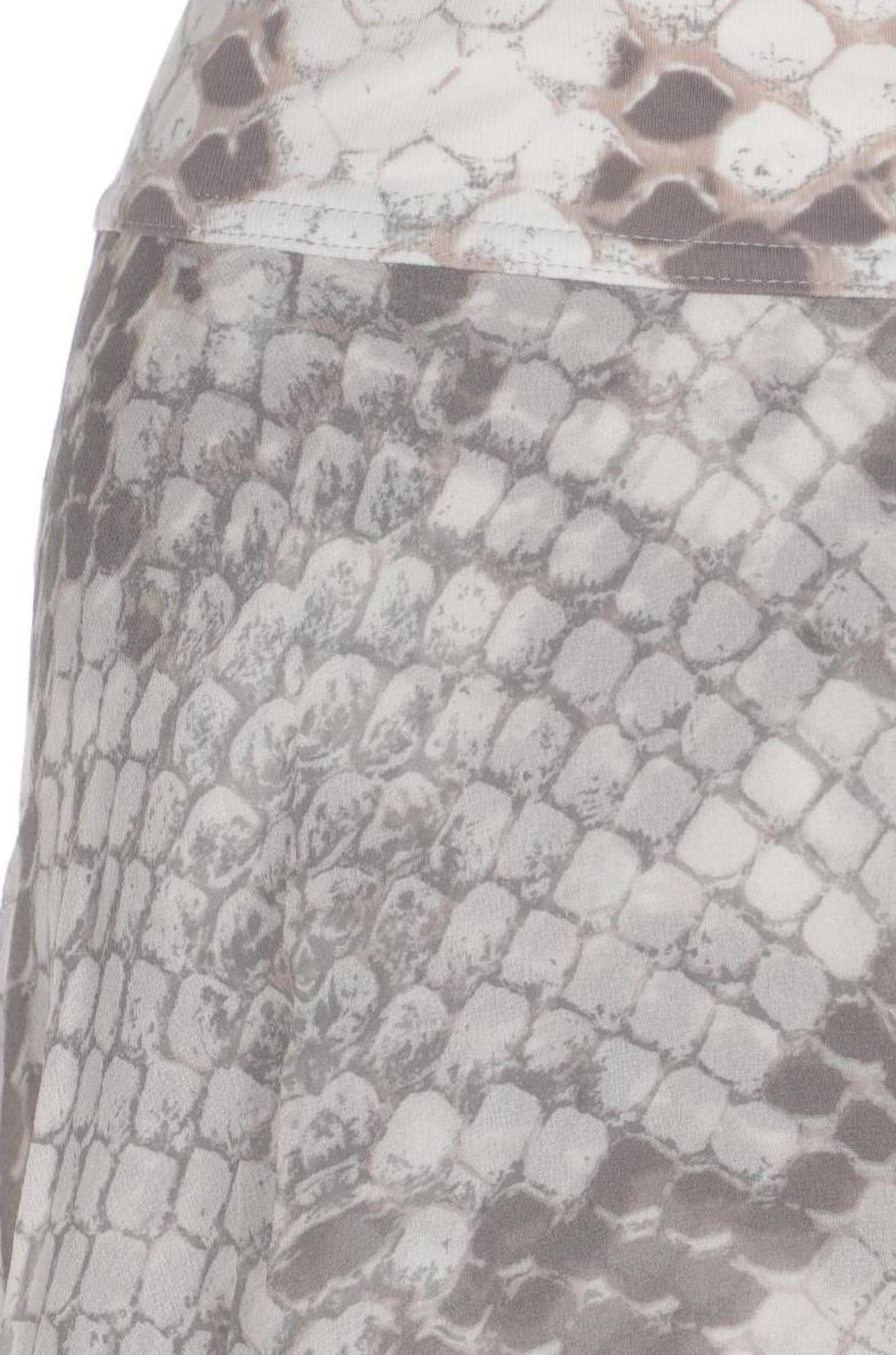 Marc Cain Rock L in Grau ABOUT YOU