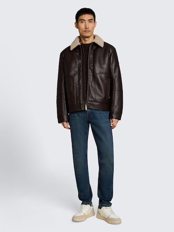 TOM TAILOR Regular Jeans 'MARVIN' in Blauw
