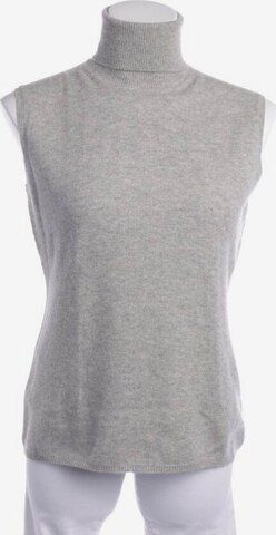 Philo-Sofie Top & Shirt in M in Grey: front