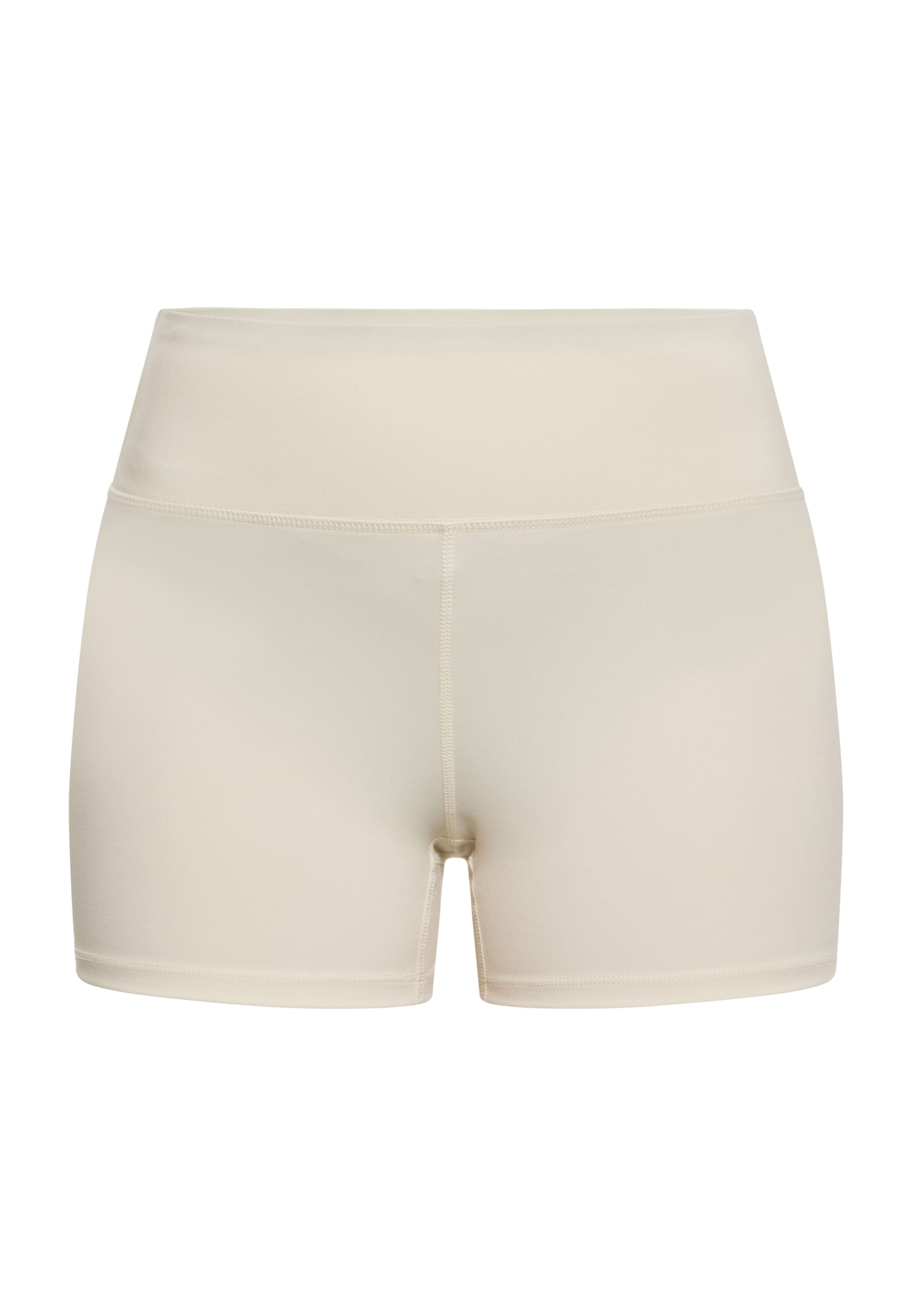 faina Athlsr Skinny Leggingsit värissä beige: etupuoli