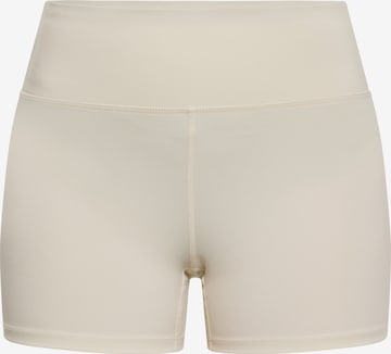 faina Athlsr Sportshorts in Beige: predná strana