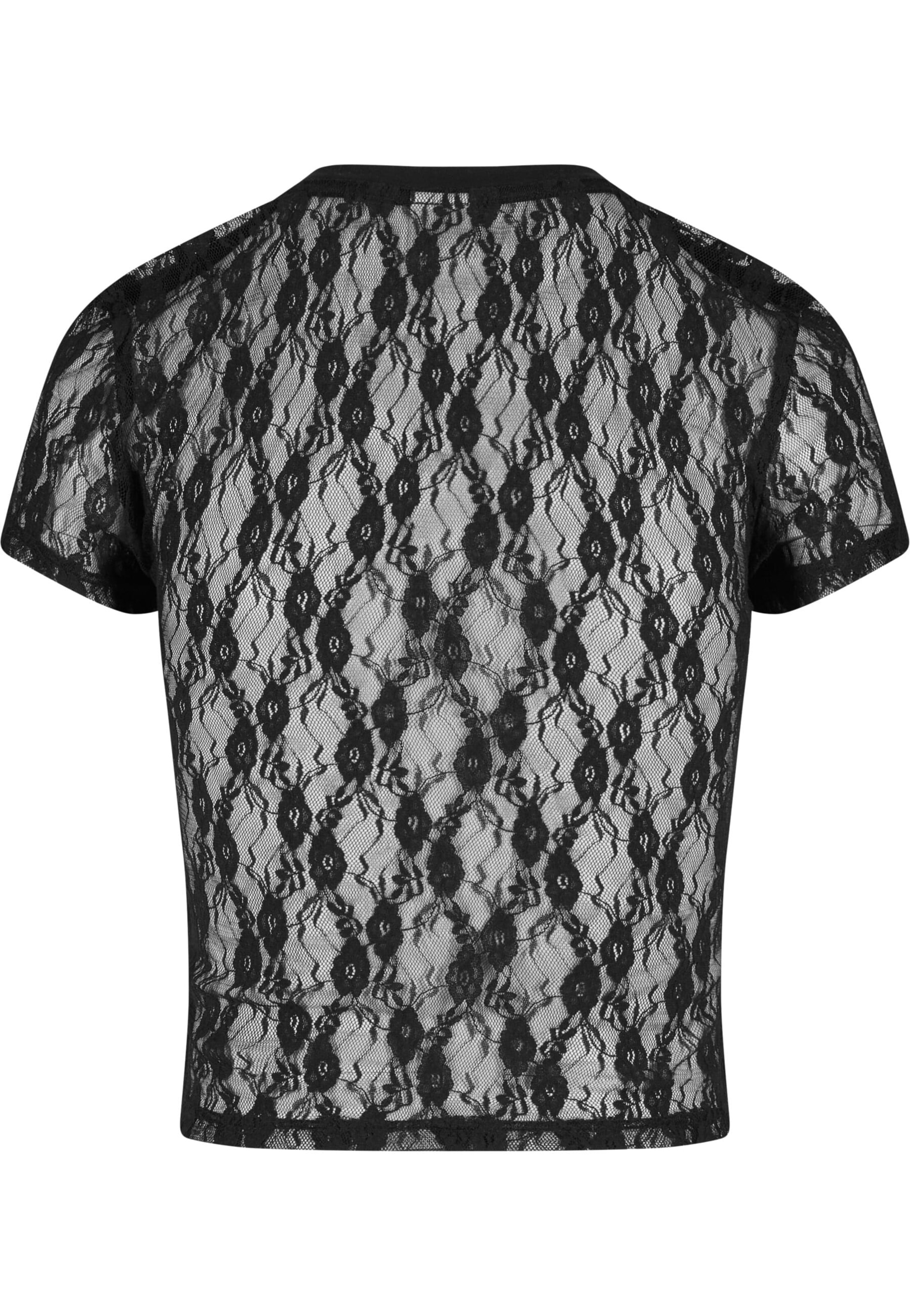 Karl Kani Тениска в черно