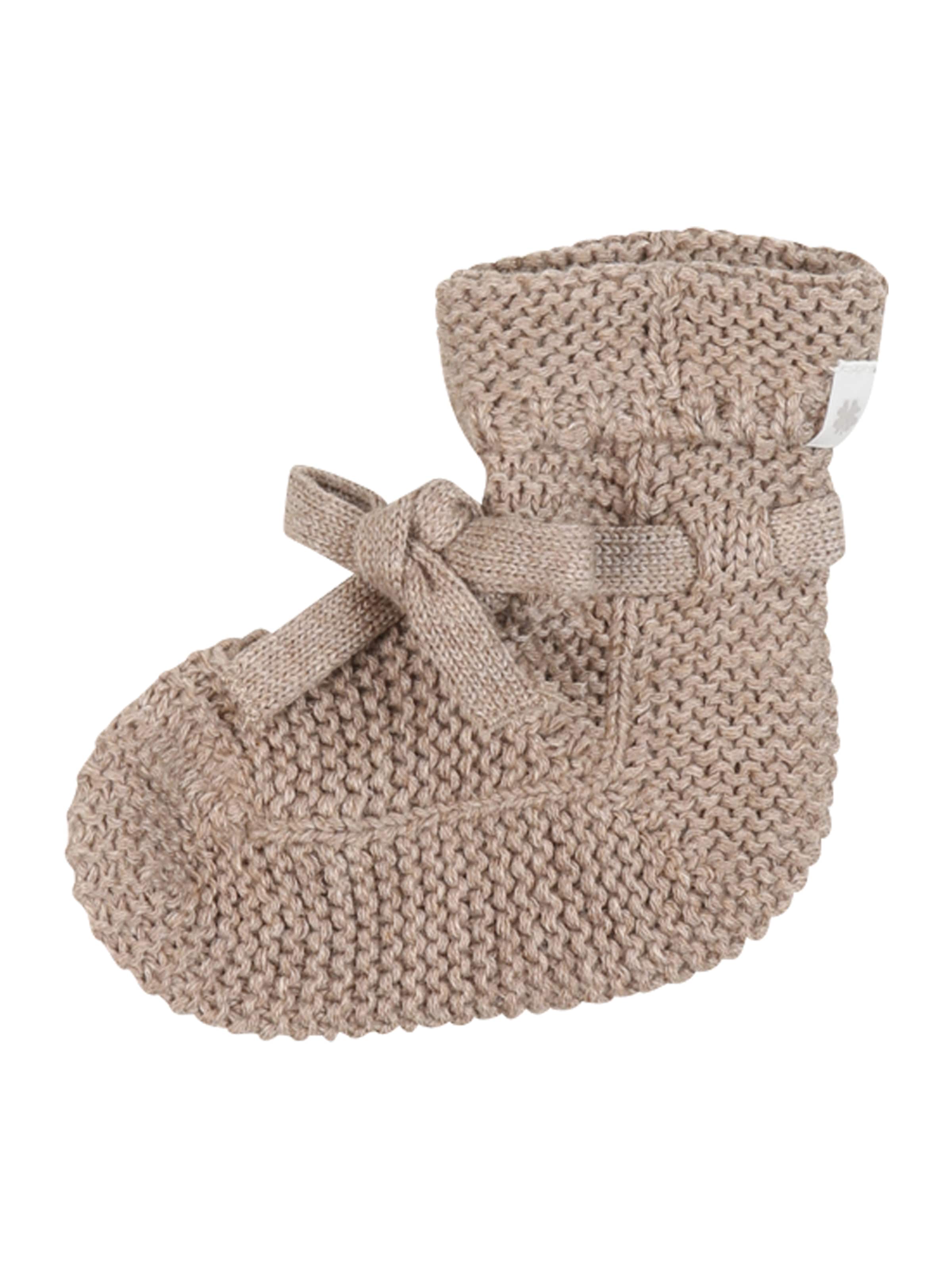 Noppies Sokken 'Nelson' in Grijs: voorkant