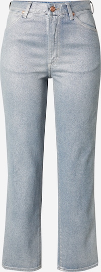 WRANGLER Jeans 'WILD WEST' in Blue denim, Item view