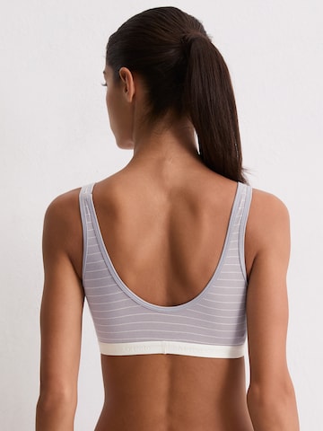 Marc O'Polo - Bustier Sujetador ' Essentials ' en lila