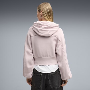 PUMA Sweatshirt 'Essentials' in Pink