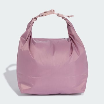 ADIDAS PERFORMANCE Sports gym bag in Purple