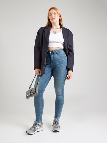 regular Jeans 'CAREMMY' di ONLY Carmakoma in blu