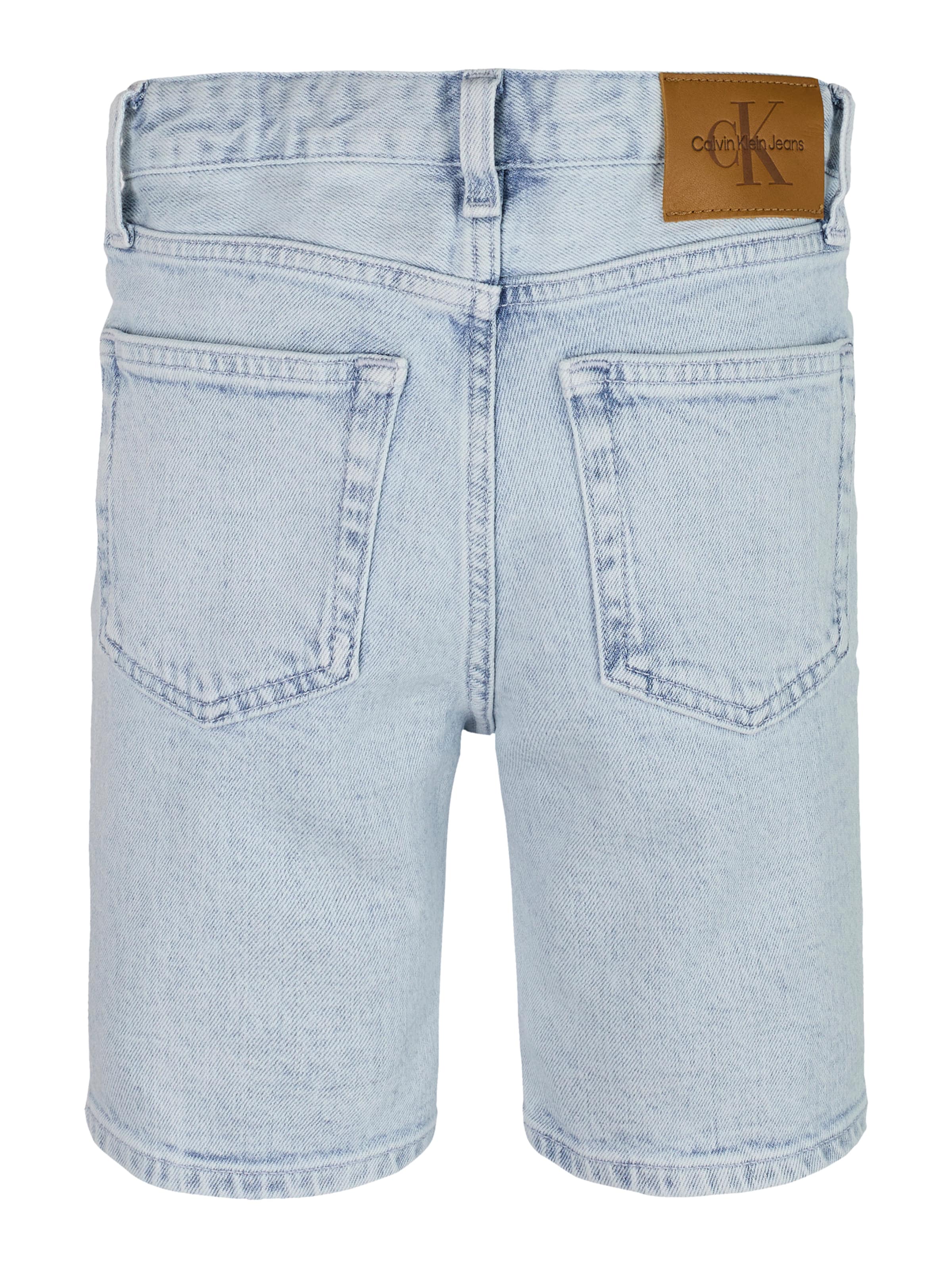 regular Jeans di Calvin Klein Jeans in blu
