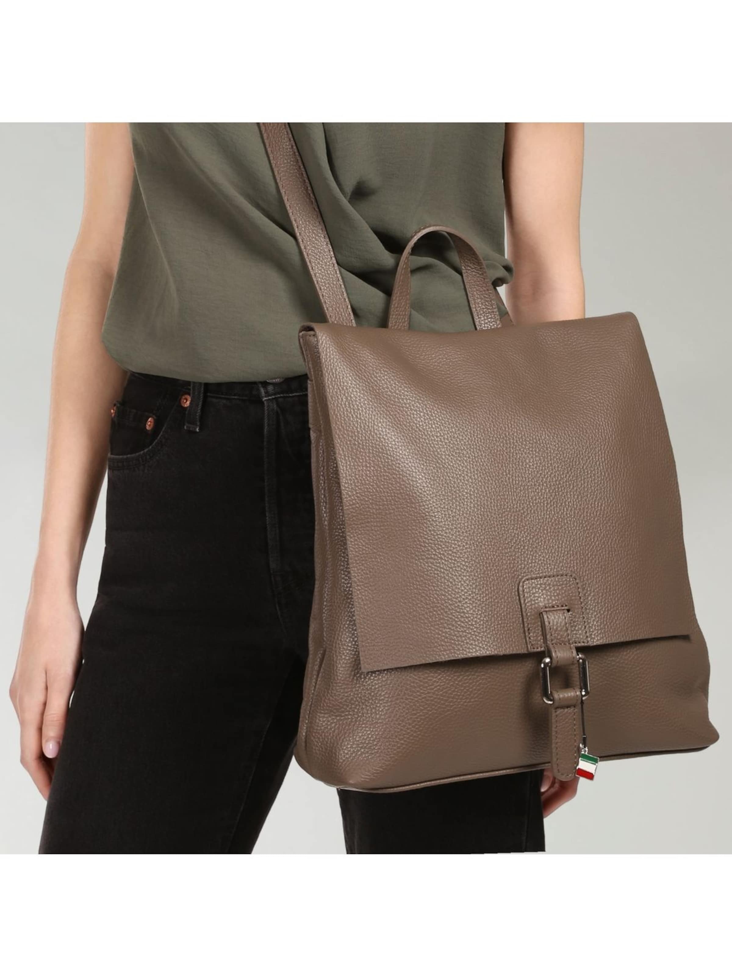 Sac à dos Florence en gris