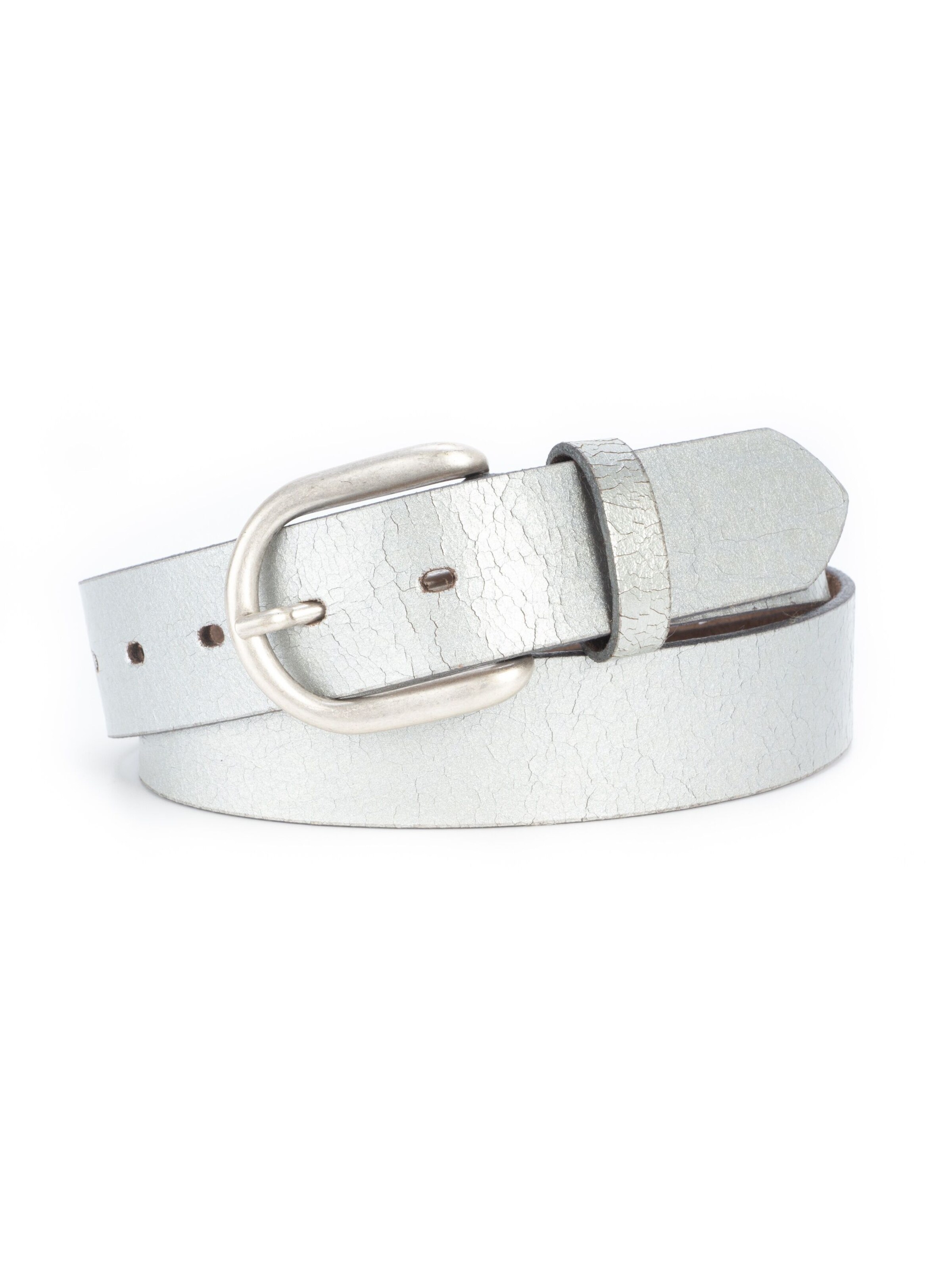 Ceinture BA98 en argent