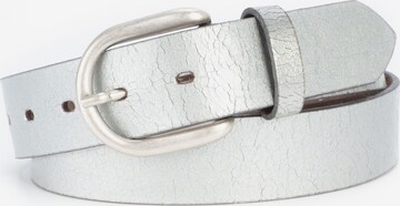 BA98 Belt in Silver