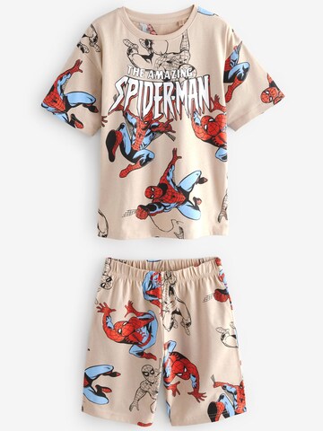 Pyjama Next en beige