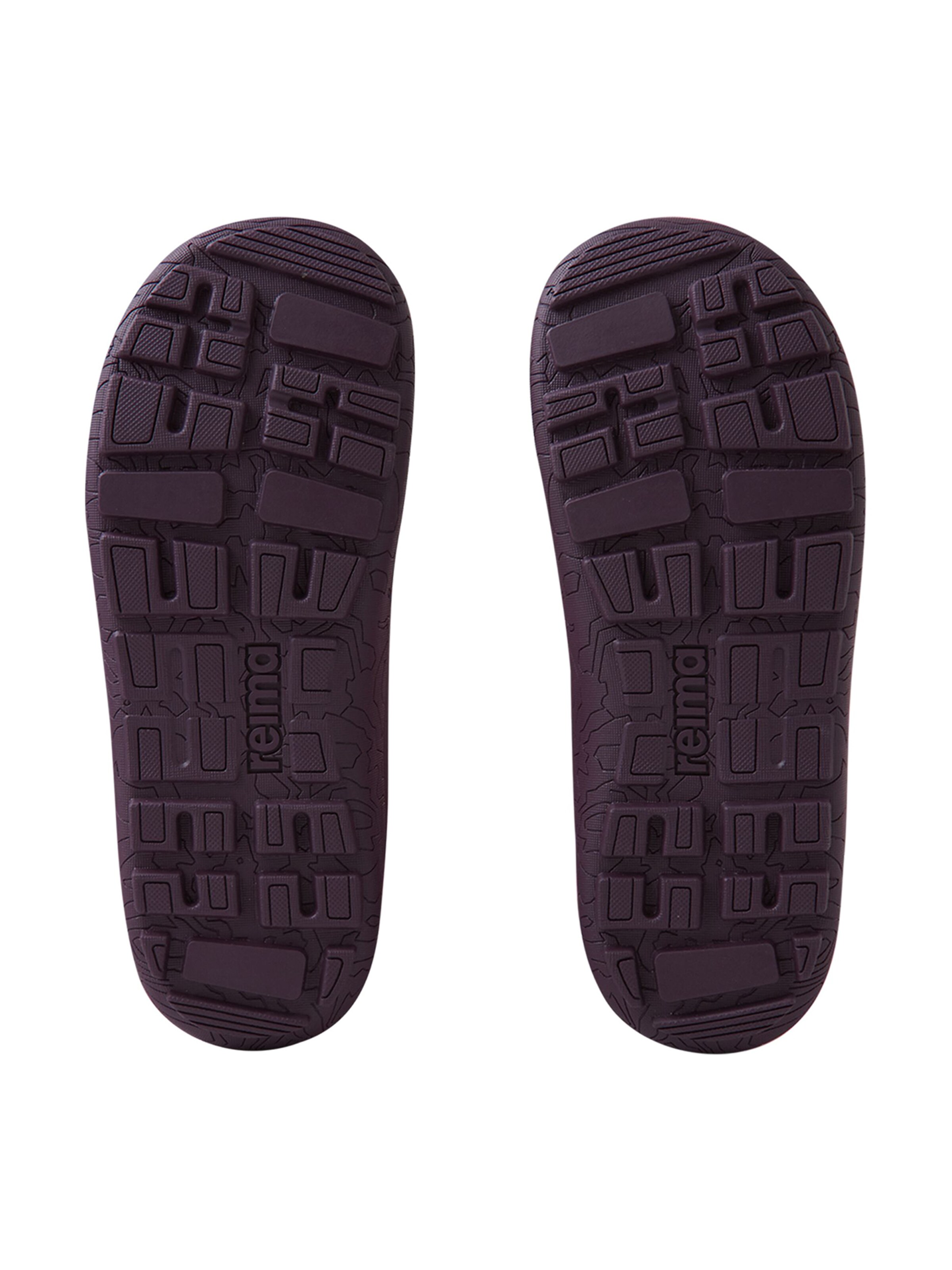 Reima Sneakers 'Sankari' in Roze