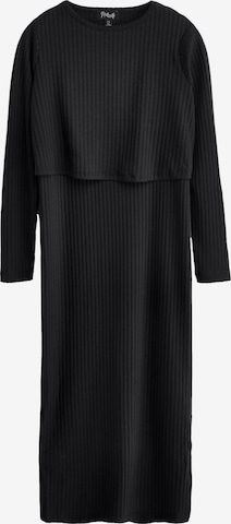 Next Kjole i sort: forside