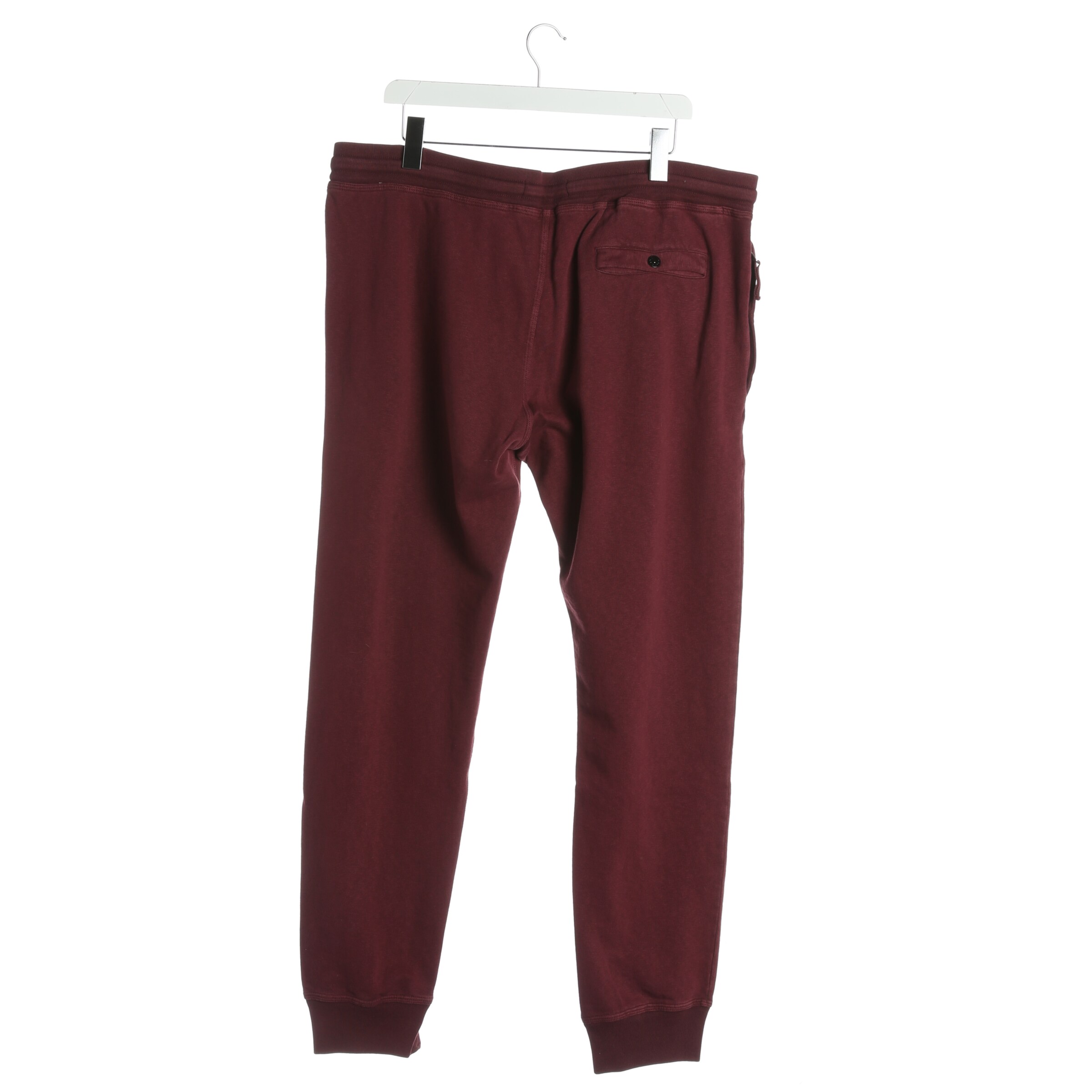 Stone Island Pants in 38 in Red