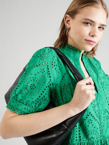 YAS Dress 'HOLI' in Green