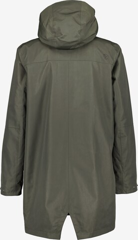 Didriksons Performance Jacket 'ANDREAS' in Green