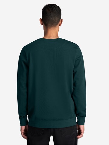 A-dam Sweatshirt in Green