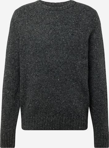 FYNCH-HATTON Pullover i grå: forside