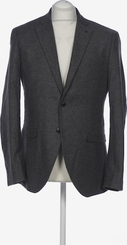 JACK & JONES Sakko L-XL in Grau: Vorderseite