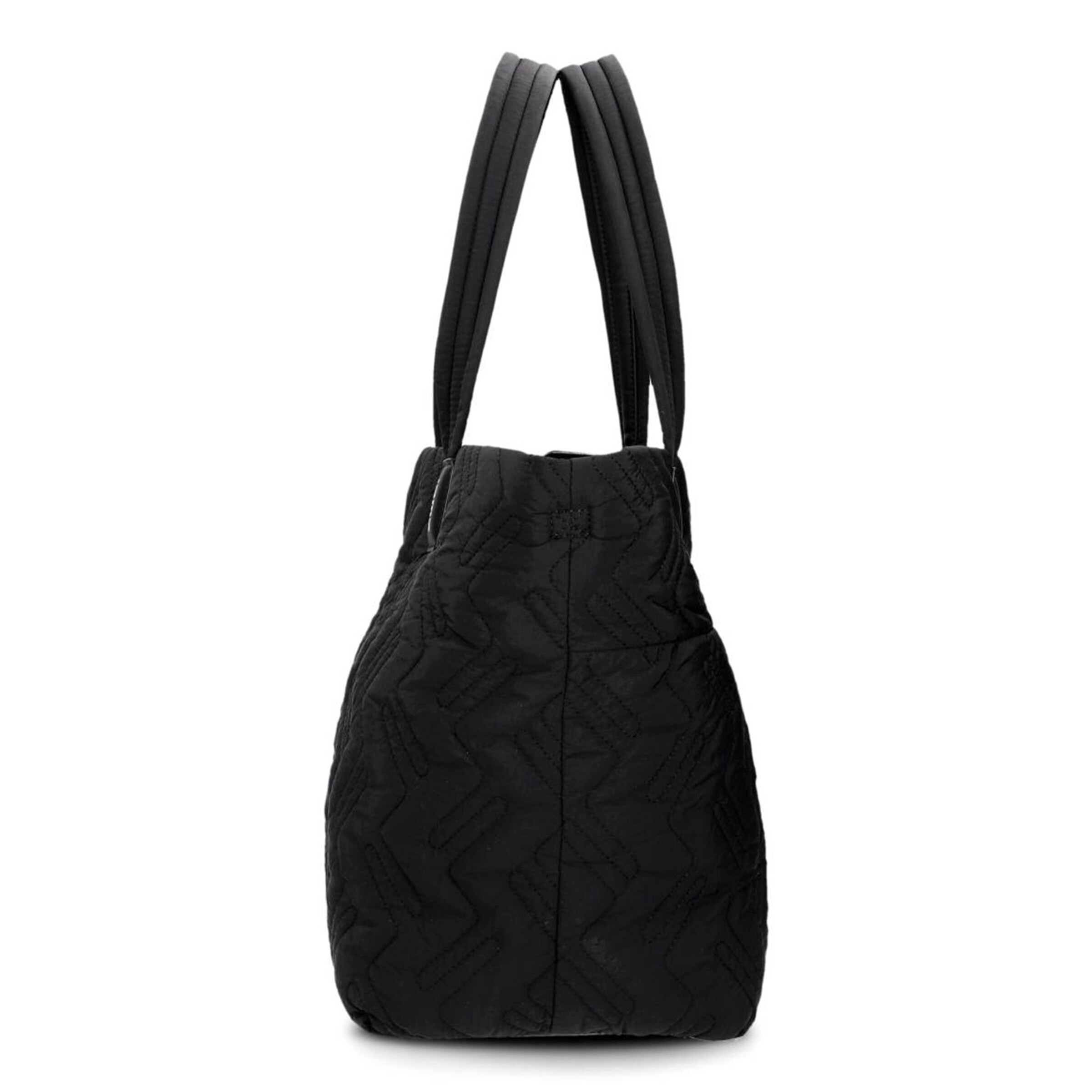 ZWEI Shopper 'Cleo' in Black