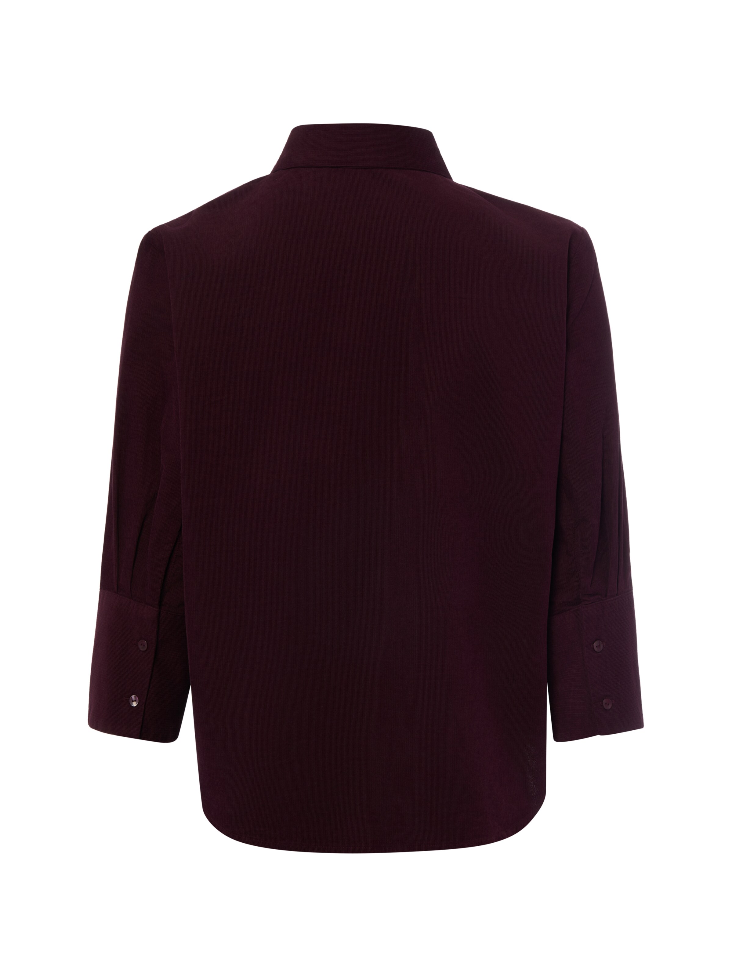 Chemisier Franco Callegari en violet
