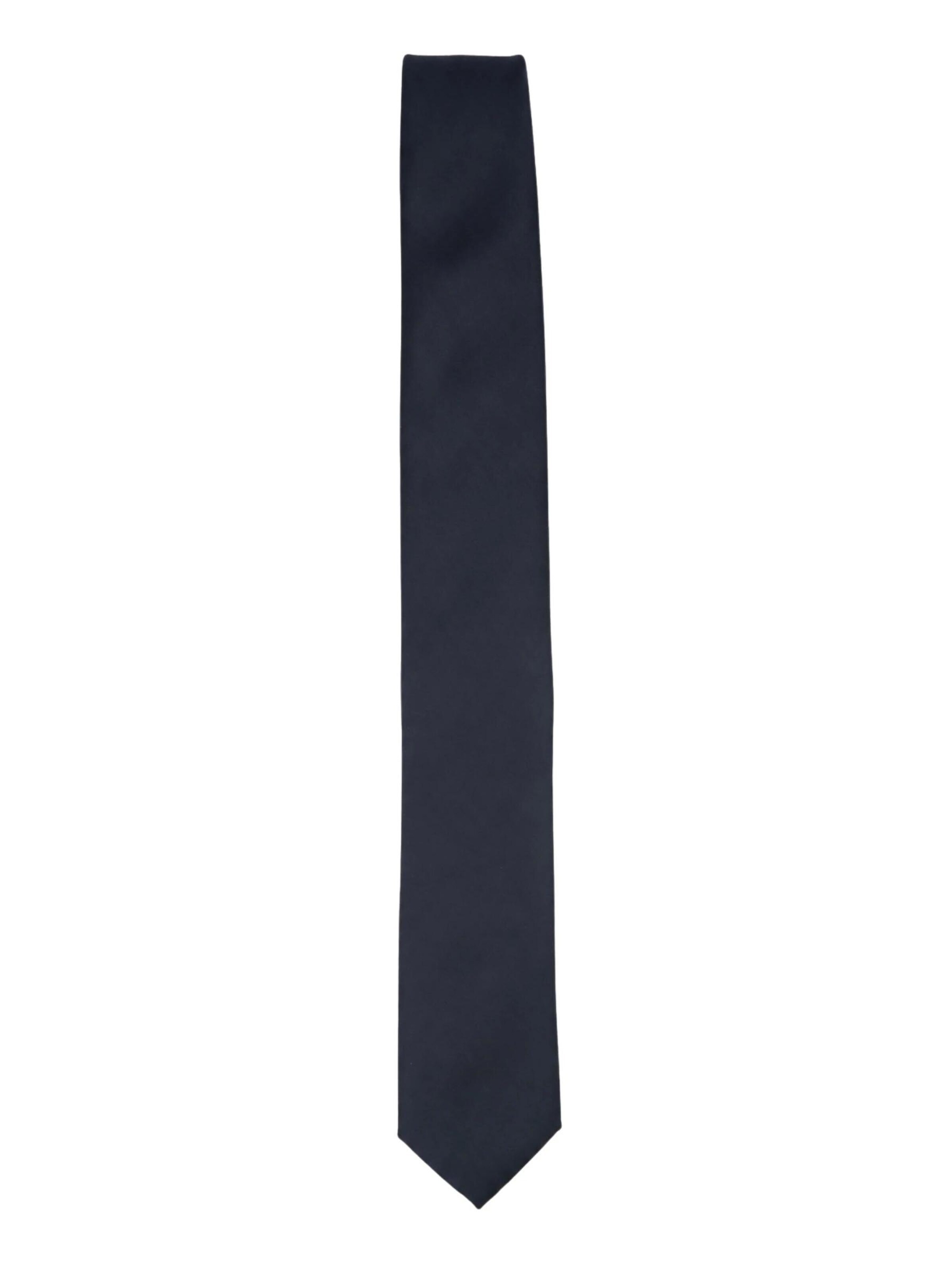 Barbati Tie 'BARBATI CRAVATTA CRAVATTA' in Blue: front