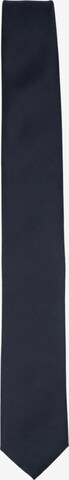 Barbati Tie 'BARBATI CRAVATTA CRAVATTA' in Blue: front