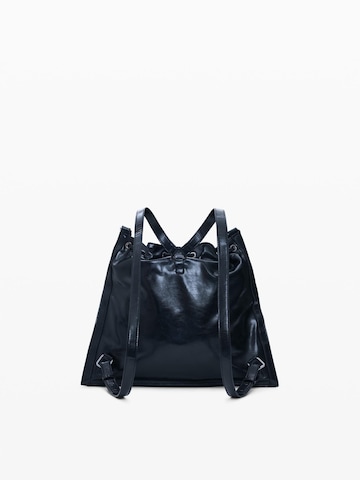 Desigual Рюкзак в Черный