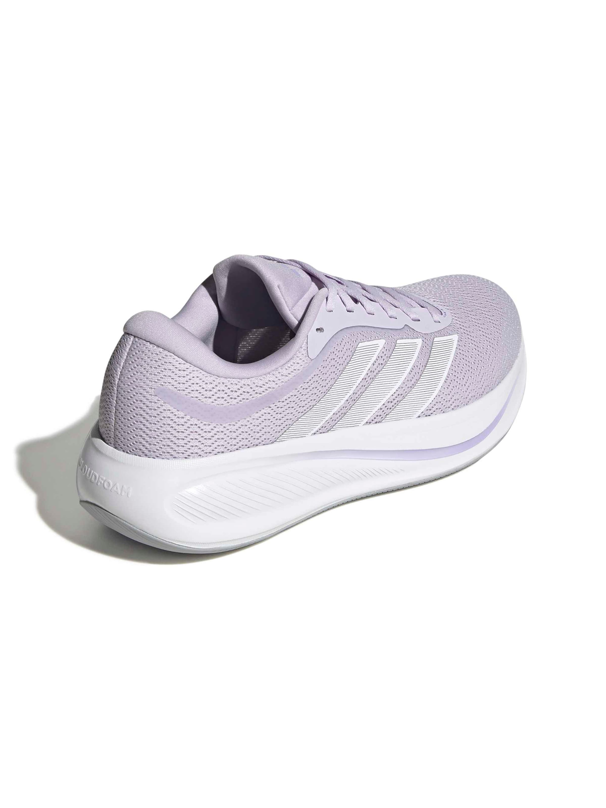 Chaussure de course 'RESPONSE 2' ADIDAS PERFORMANCE en violet