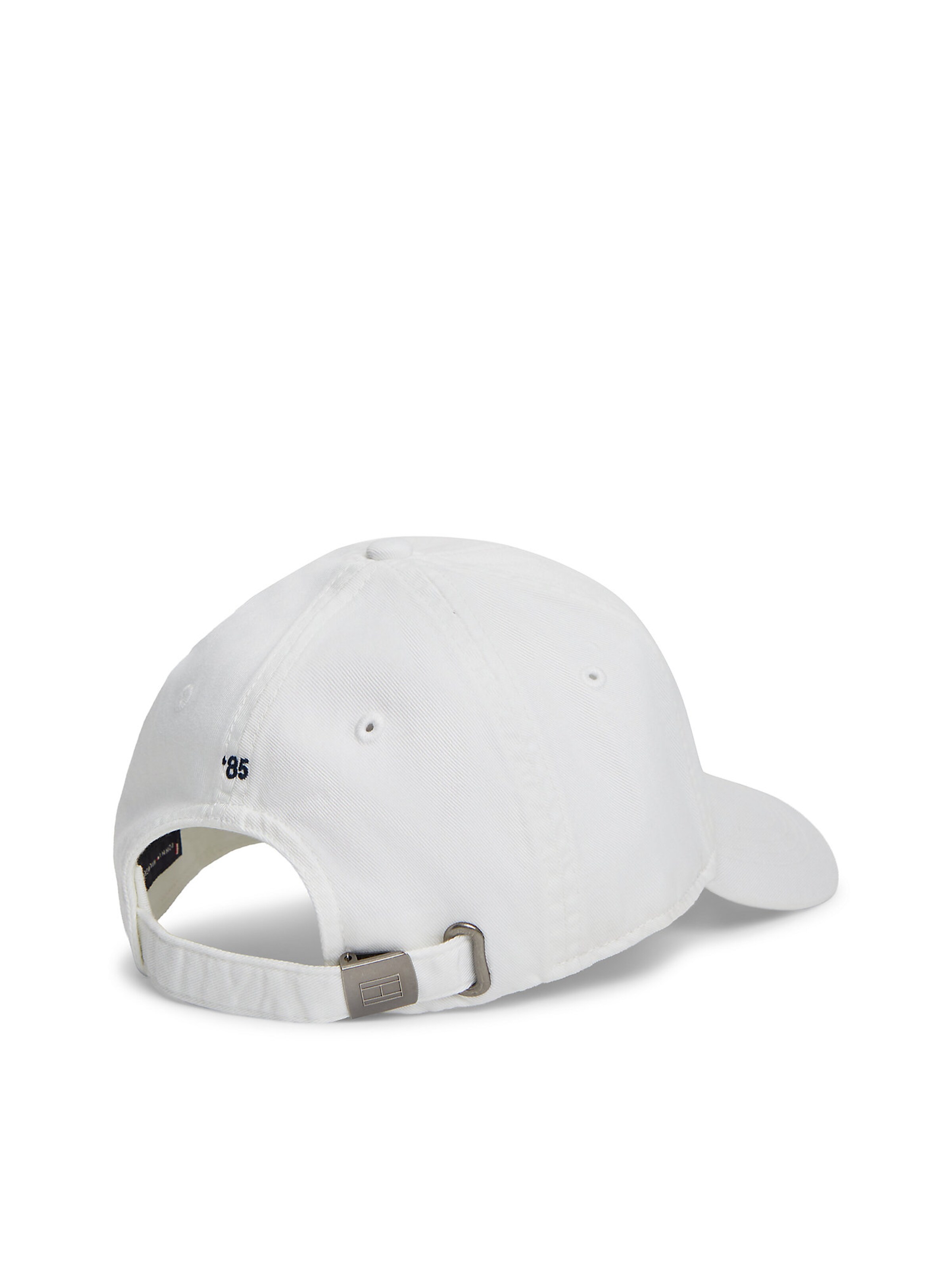 TOMMY HILFIGER Cap in White