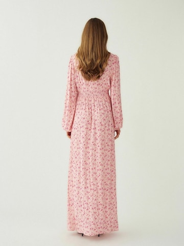 Noella Mekko ' Lilith ' värissä vaaleanpunainen