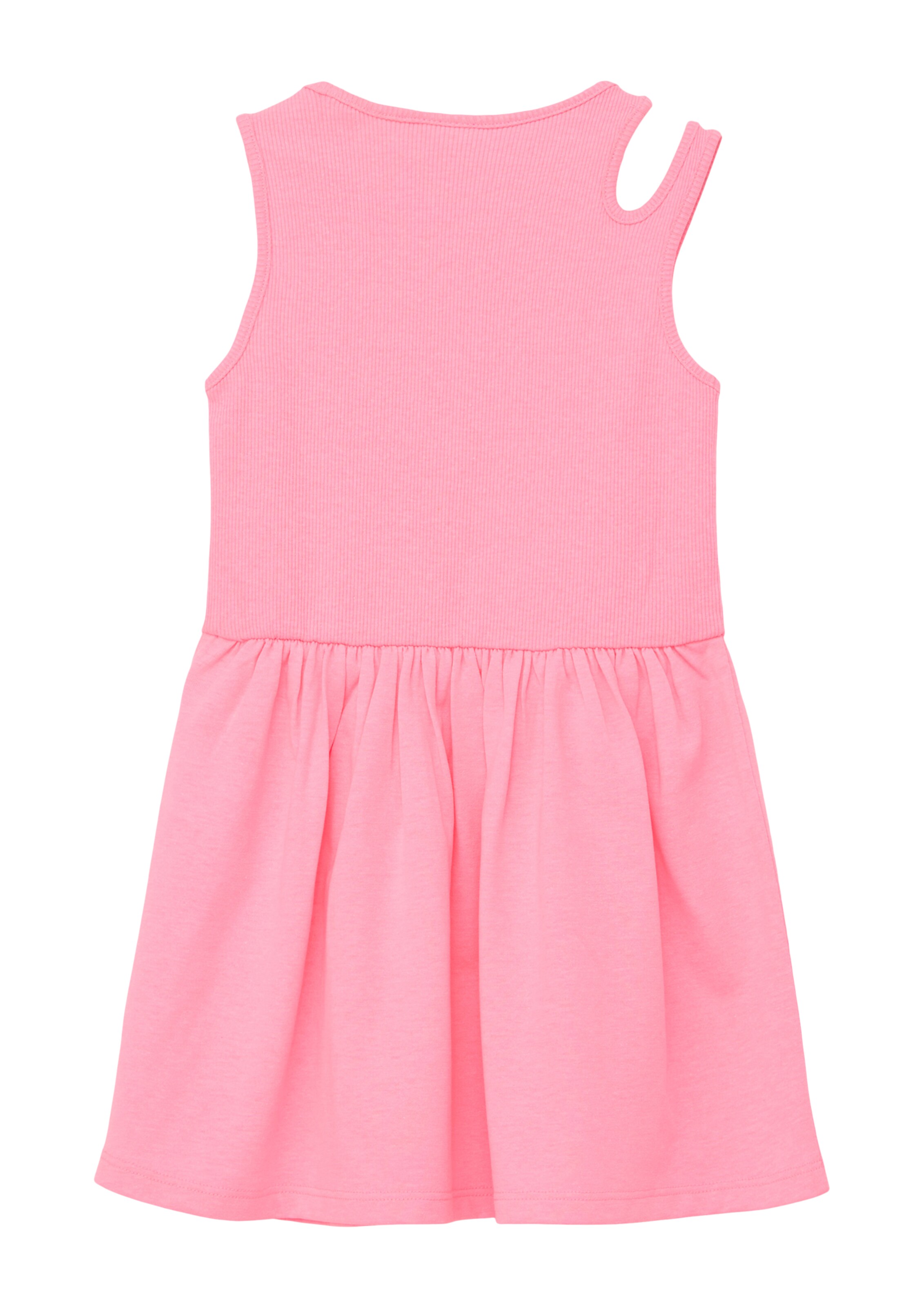 s.Oliver Kleid in Pink